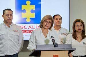 Acción investigativa de la Fiscalía logra reducción de más del 50% en muertes violentas en Girardot y Flandes 
