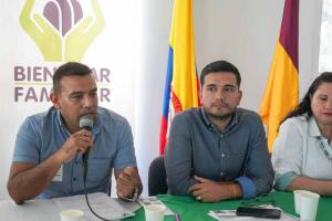 Comité Gobernación 