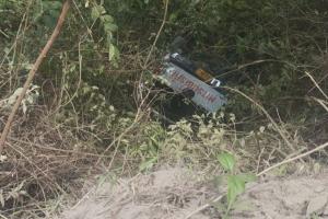accidente