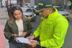  Cárcel para exalcaldesa de Rioblanco y expresidente de JAC por presuntos nexos con disidencias de las Farc