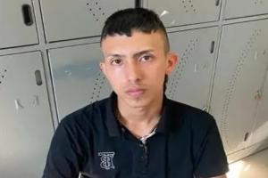Autoridades recapturaron a alias ‘Rodilla’ en Mariquita