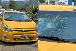 taxista