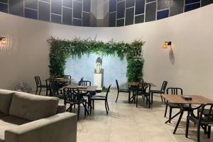 jardin de los abuelos