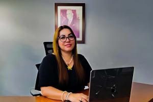 Claudia Aristizábal, gerente regional RCN Radio