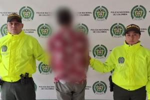 ¡Repudiable! Sujeto fue capturado por acceder carnalmente a una mujer en el Líbano