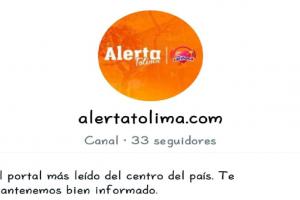 Canal Alerta