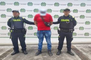 Capturaron conductor de plataforma con licencia falsa en Ibagué