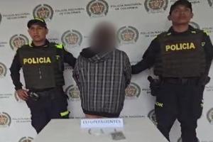 ¡La Pillaron! Mujer fue sorprendida ingresando marihuana en tubos de crema dental a la cárcel de Chaparral