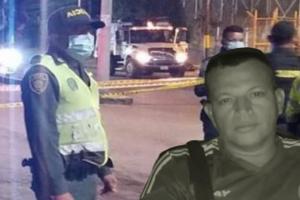 ¡Sicariato! Asesinaron al padre de alias ‘Veneno’ en el barrio Miramar de Ibagué