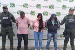 A la cárcel ‘Los Predicadores’ supuestos brujos que estarían extorsionando a sus clientes en Ibagué