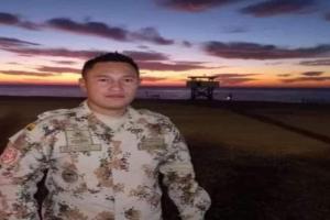 Padre le quito la vida a su hijo Melgar 
