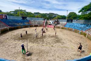 Plaza de toros en Tesalia Huila será un escenario de arte, cultura y deportes.