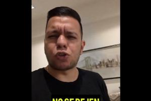 Jota Pe Hernández
