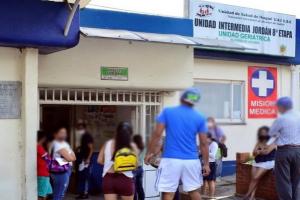 ¡Se calentó la comuna 8 de Ibagué! Balearon a un hombre en un intento de sicariato en el barrio Nueva Castilla
