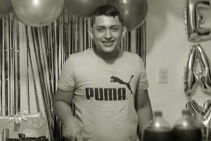 Winder Caicedo - junio 2024