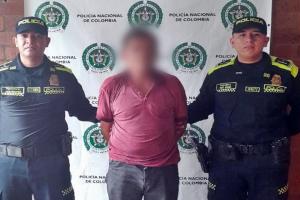 Capturaron en Prado a un ‘viejo mañoso’ que habría abusado de un menor de edad en Bogotá