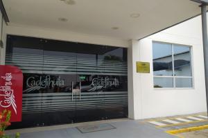 La Cooperativa Departamental de Caficultores del Huila Ltda-Cadefihuila