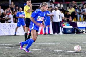 Dayro Moreno