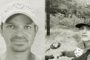 Dos hombres fueron asesinados en zona rural del municipio de San Antonio