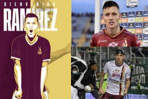 Gustavo Adrian Ramirez