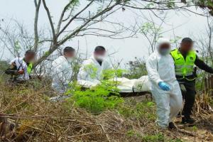 Hallaron el cuerpo sin vida de un hombre en la vereda Chucuní, zona rural de Ibagué