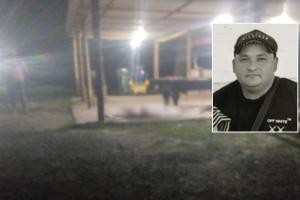 En medio de un sicariato asesinaron a ‘Pericoca’ en un bar del municipio de San Luis