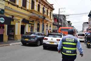 Pico y placa