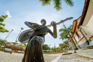 Ibagué capital musical