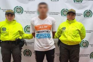 : Cayó ‘Valerio’ sujeto requerido por casi asesinar a su compañera sentimental en Fresno