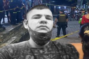 ¡Sicariato! A bala asesinaron a ‘Chiva Renca en Ambalema
