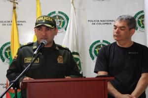 Tras los dos sicariatos ocurridos en Ibagué, autoridades investigan posibles ajustes de cuentas