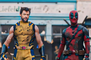 Deadpool & Wolverine