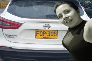 Identificaron a la mujer que se lanzó del puente de La Variante en Ibagué
