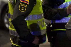 Referencia de policías corruptos 
