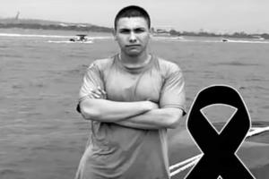 ¡Tristeza! jovencito de 19 años tomó fatal decisión en Chicoral