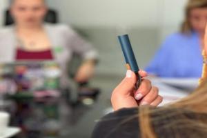 Dispositivo para mujeres