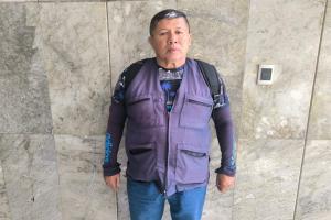 Exempleado denuncia irregularidades en la empresa M&O seguridad en Ibagué