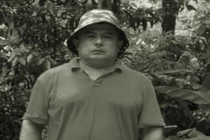 Terrible homicidio a machete de Ferney Amaya en Rovira