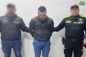 Cárcel para ‘Pájaro’, líder de sicarios del Clan del Golfo, involucrado en cinco homicidios en Ibagué y Rovira