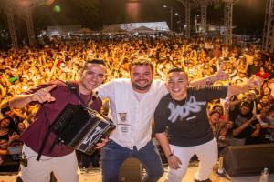 Fiestas de Lérida 