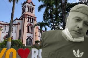 Homicidio Rovira 