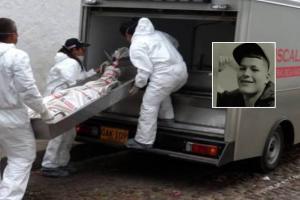 Asesinaron a un joven en medio de una balacera en Ambalema