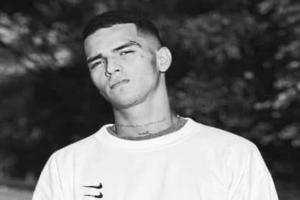 ¡Homicidio! A puñal asesinaron a un joven en Chaparral