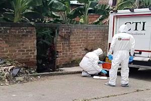 Encontraron muerta a mujer en condición de calle en una residencia temporal de Las Ferias