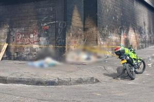 Don Policarpo Salgado es el hombre hallado sin vida en el ‘Bronx’ ibaguereño
