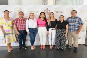 Secretarios salud Tolima