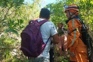 Ubican personas extraviadas en peregrinación al oriente del Tolima.