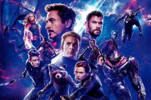 Vengadores 5
