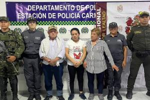Cayó red familiar que explotaba y abusaba sexualmente a menores en Carmen de Apicalá