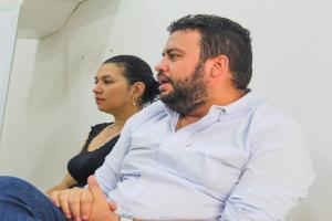 Alcalde de Lérida 
